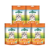 컴페니온 클래식 트리츠 스낵, 5개, 참치맛