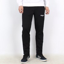 파르데스 남성용 모던 봄 가을 스판 트레이닝바지 츄리닝 팬츠 운동복