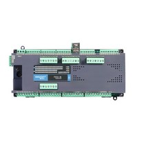 24DI/20DO 9AI/5AO Easycon PLC FX3U-48MR/MRT/MT 이더넷 프로그래밍 가능 로직 컨트롤러 K 형 열전대, 03 FX3U-48MR-9AD-5DA