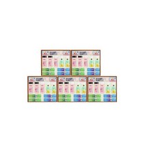 추석 선물세트 애경 설렘 18호 X 5개