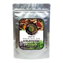성보식품 국내산 마가목나무껍질(정공피) 150g, 1개