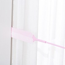 침대 쇼파 밑 틈새 청소막대 빈틈 가구 구석 청소밀대 청소포10매포함, 화이트