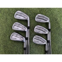 에폰 AF-503 6아이언(5~P) 경량 S강도 스틸