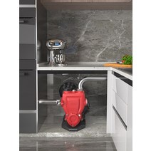 가압 급수 부스터 펌프 가압펌프 가정용 400w 220V, 지능형 400W 자흡식 펌프