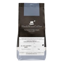 갓볶은 원두 블렌딩 29. 로즈 다이아몬드 블렌드 1kg, 원두상태