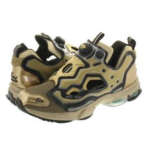 리복 Reebok 분노 DMX TXT 밀레니엄 OG Leebok Sleek Met / Black DV4601