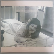 [미개봉 LP] 정은지 에이핑크 - 하늘바라기&DREAM 새제품 VYNIL
