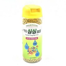 [RA㏓] 가든 싱싱코트 280g 대용량 식물 영양제 고형비료 가정용 화분 업소용 ▷_§Ea, 《본상품》