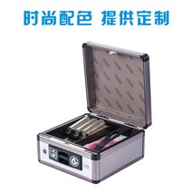 Fuxiang F186 알루미늄 합금 다기능 금전 등록기