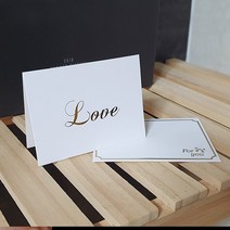 ZENY 축하 메세지 카드 감사카드 생일카드 10개 덕담카드 격려카드, BEST WISHES