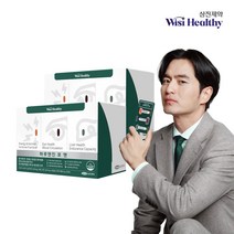 삼진제약 위시헬씨 하루엔진 포맨, 30회분, 2개