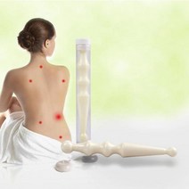 태국발마사지 반사 조직 긴장 지압 펜 구아샤 포인트, 쿠J 태국발마사지GD02513