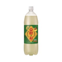 동아 오란씨 파인애플 1.5L