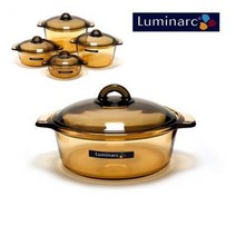 FCX870173루미낙 냄비 양수 찌개 라면 요리 전골 냄비 1.5L, 단일사이즈