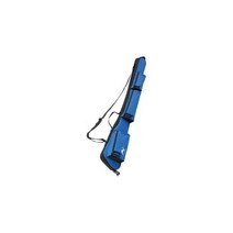 124317 nitiyo Three Pocket Club Case BlueBlack G812