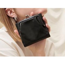 고급 여성 가죽지갑