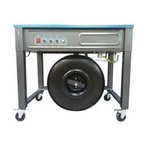 RUY146235고상형 50 반자동 CS 220V PP밴딩기 창성밴드, 1