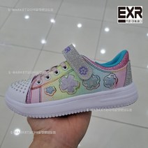 편집샵 에스마켓 EXR 아동화 BLING LIGHT BB5KD1BLI1 PPM