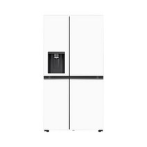 LG 디오스 오브제컬렉션 얼음정수기냉장고 810L J814MHH12 깔끔 모던 친절 설치 폐가전 수거 가전은 역시