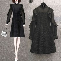 키작녀 봄 결혼식 하객 룩 원피스 돌 잔치 엄마 복장 상견례 옷 차림 신부 예복 피로연 정장 여성 오피스