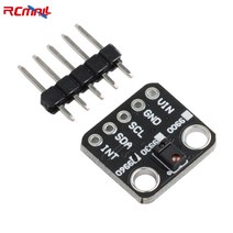 드론 조종기 리모콘 조종 RCmall 5pcs GY-9960LLC RGB 및 제스처 센서 모듈 I2C 브레이크 아웃, 한개옵션0