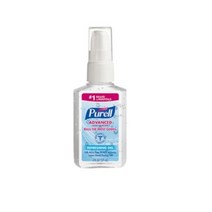퓨렐 어드벤스 손소독제, 50개, 59ml