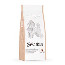아기강아지 사료 새끼강아지 밥 어린강아지 영양식 닭고기 치킨 소프트 부드러운 소화잘되는 2개월 3개월 5개월 강아지사료 추천 개별포장 200g x 10팩