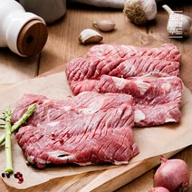 [보섭이네푸드] 치악산 금돈 국내산 갈매기살 1kg, 단품