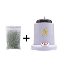 살균 멸균 기 고압 고온 UV 네일 sterilizer fornails high box, 백색 살균기 우리