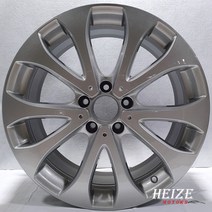 벤츠 중고휠_벤츠 E클래스 E220D 18인치 중고휠 (A2134011100)