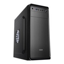 아싸컴 표준 사무용 조립PC AS-A58N1W (라이젠5-3500X), 기본형