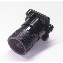카메라렌즈 호환 컨버터 카메라용품StarLights-F0.95 6mm 초점 렌즈 2MP 1/2.7 인치 스페셜 이미지 센서, 한개옵션0