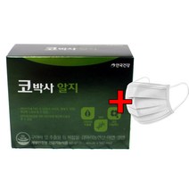 안국건강 코박사 알지 1개월분, 없음, 1개