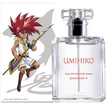 일본직발송 6. 魔神英雄伝ワタル 마신 영웅전 와타루 나나혼의 류진마루 오드 팔팜 해화자 50ML B09JC27DS, One Size, One Color