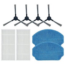 Mamav BR150/BR151 교체용 사이드 브러시 ZCWA 용 ONSON 로봇 스페어, 01 MULTI