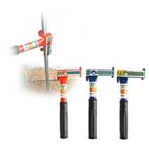 고추대뽑기 고추 지주대 파이프 뽑기 국산 농기구, 1-3 고추대뽑기 25mm(원형), 1개