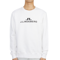 제이브랜드 제이린드버그 알파 AMJS06698 0000 남자 골프 긴팔 기모 맨투맨 티셔츠 레귤러핏