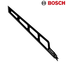 보쉬 S2013AWP 단열재 스트로폼 절단 컷소날 컷쏘날 400mm 1개