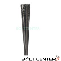 각산볼트 각전산볼트 30-38, 추가 원형각산너트 M30-2개