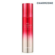 주름미백케어 참존 참존레드 콜라겐 선 세럼 50ML(1142254), (무료배송)단일상품