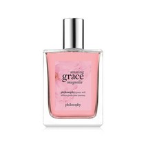 필로소피 [공식][필로소피] 어메이징 그레이스 매그놀리아 오드뚜왈렛 EDT 60ml, 단품없음