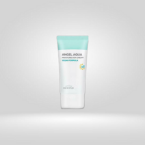 비욘드 엔젤 아쿠아 수분 선크림 50ml 1+1, 5개, 1set