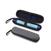 라이프스트로우 케이스, Grey