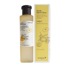 스킨푸드 유자 씨 잡티 맑음 에센스, 에센스 150ml x 1개