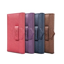 아이폰6 호환 티케 다이어리 카드 케이스