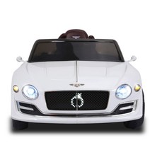 벤틀리 EXP 12 Speed 6e 컨셉트카 전동차