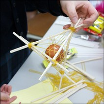 계란 낙하실험장치, 1