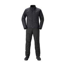 시마노 내피 MD-055T 낚시 절연 슈트 3종 SHIMANO, 0