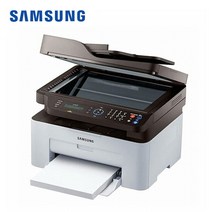 삼성전자 흑백 레이저 복합기 SL-M2078F