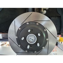 G70 브렘보 4P캘리퍼 전용 디스크로터 350mm 인터알 경량 디스크 싼타페 쏘렌토 올뉴카니발 팰리세이드 맥스크루즈